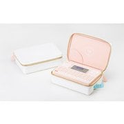 ラベルライター「テプラ」PRO ピンク SR-GL2RY