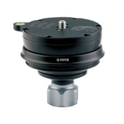 Versa Series 4 Leveling Base with Low-Profile Hand TA-4-LB-LP