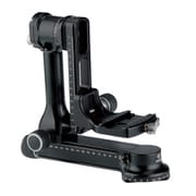 Full Gimbal Fluid-Gimbal Head with PG-CC Cradle Clamp FG-02 FG Cradle Clamp(フリュードタイプ)