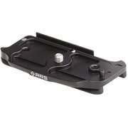 ニコンD850バッテリーグリップMB-D18用ベースプレート BMBD18 Base Plate