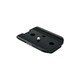 Base Plate for Nikon D5/D4/D4s BD5 Base Plate
