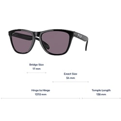 ヨドバシ.com - オークリー OAKLEY Frogskins（フロッグスキン