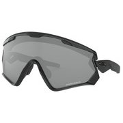 WIND JACKET 2.0 94181045 PolishedBlack Prizm Black [スポーツサングラス]