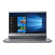 Swift 3/Core i5-8265U 8GB 256G SSD ドライブなし 14.0型 Windows 10 Home(64bit) スパークリーシルバー SF314-56-H58U/S