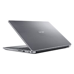 ヨドバシ.com - エイサー Acer Swift 3/Core i5-8265U 8GB 256G SSD ドライブなし 14.0型 Windows  10 Home（64bit） スパークリーシルバー SF314-56-H58U/S 通販【全品無料配達】