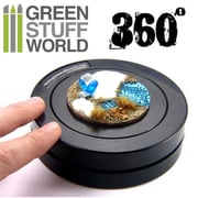 GSWD-118 [360°回転台]