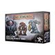 NECROMUNDA AMBOT AUTOMATA [プラモデル]
