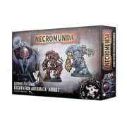 NECROMUNDA AMBOT AUTOMATA [プラモデル]