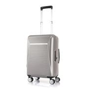 スーツケース エンラップ TSAロック搭載 35/43L（拡張機能付） マットラテ ENWRAP GN7*16001 55cm MATTE LATTE