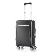 スーツケース エンラップ TSAロック搭載 35/43L(拡張機能付) マットブラック ENWRAP GN7*19001 55cm MATTE BLACK