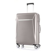 スーツケース エンラップ TSAロック搭載 71/85L（拡張機能付） マットラテ ENWRAP GN7*16002 68cm MATTE LATTE