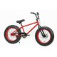 マウンテンバイク BRONX 20 Red / Black