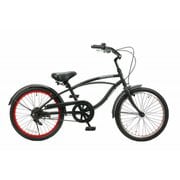 子ども用自転車 Feeling of Decks 20 M.Black / Red
