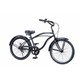 子ども用自転車 Feeling of Decks 22 M.Black / Black