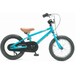 子ども用自転車 14インチ 変速なし Wynn 14 Turquoise / Black