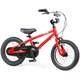 子ども用自転車 Wynn 14 Red / Black
