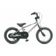 子ども用自転車 14インチ 変速なし Wynn 14 Silver