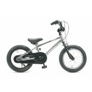 子ども用自転車 14インチ 変速なし Wynn 14 Silver