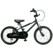 子ども用自転車 Wynn 16 M.Black /Lime