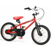 子ども用自転車 Wynn 16 Red / Black