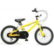 子ども用自転車 Wynn 16 Yellow / Black