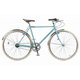 シティサイクル Burlington 700C i5 Glacier