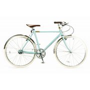 シティサイクル Burlington 650C i5 Glacier