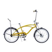 シティサイクル Volt！ 20HR Gold