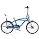 シティサイクル Volt！ 20HR Blue