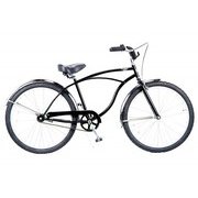 シティサイクル Volt！ 26 Cruiser Black