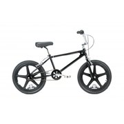 シティサイクル Volt！ 20MX Black