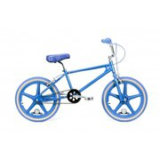 シティサイクル Volt！ 20MX Blue