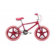 シティサイクル Volt！ 20MX Red
