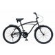 シティサイクル KB 24 M.Black