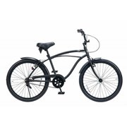 シティサイクル KB 24 M.Black
