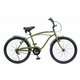 シティサイクル KB 24 M.Khaki