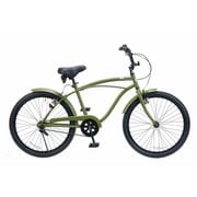 シティサイクル KB 24 M.Khaki