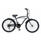 シティサイクル KB 246 M.Black