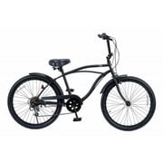 シティサイクル KB 246 M.Black