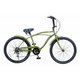 シティサイクル KB 246 M.Khaki