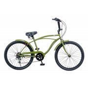 シティサイクル KB 246 M.Khaki