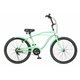 シティサイクル KB 246 P.Green