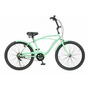 シティサイクル KB 246 P.Green