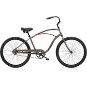 シティサイクル Cruiser 1 Mens M.Bark