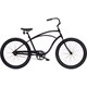 シティサイクル Cruiser Lux 1 Mens Matte Black