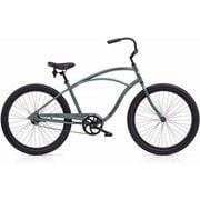 シティサイクル Cruiser Lux 1 Mens Anthracite