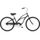 シティサイクル Cruiser 1 Ladys Black