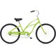 シティサイクル Cruiser 1 Ladys Spring Green