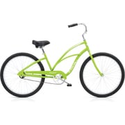 シティサイクル Cruiser 1 Ladys Spring Green