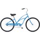 シティサイクル Cruiser 1 Ladys French Blue